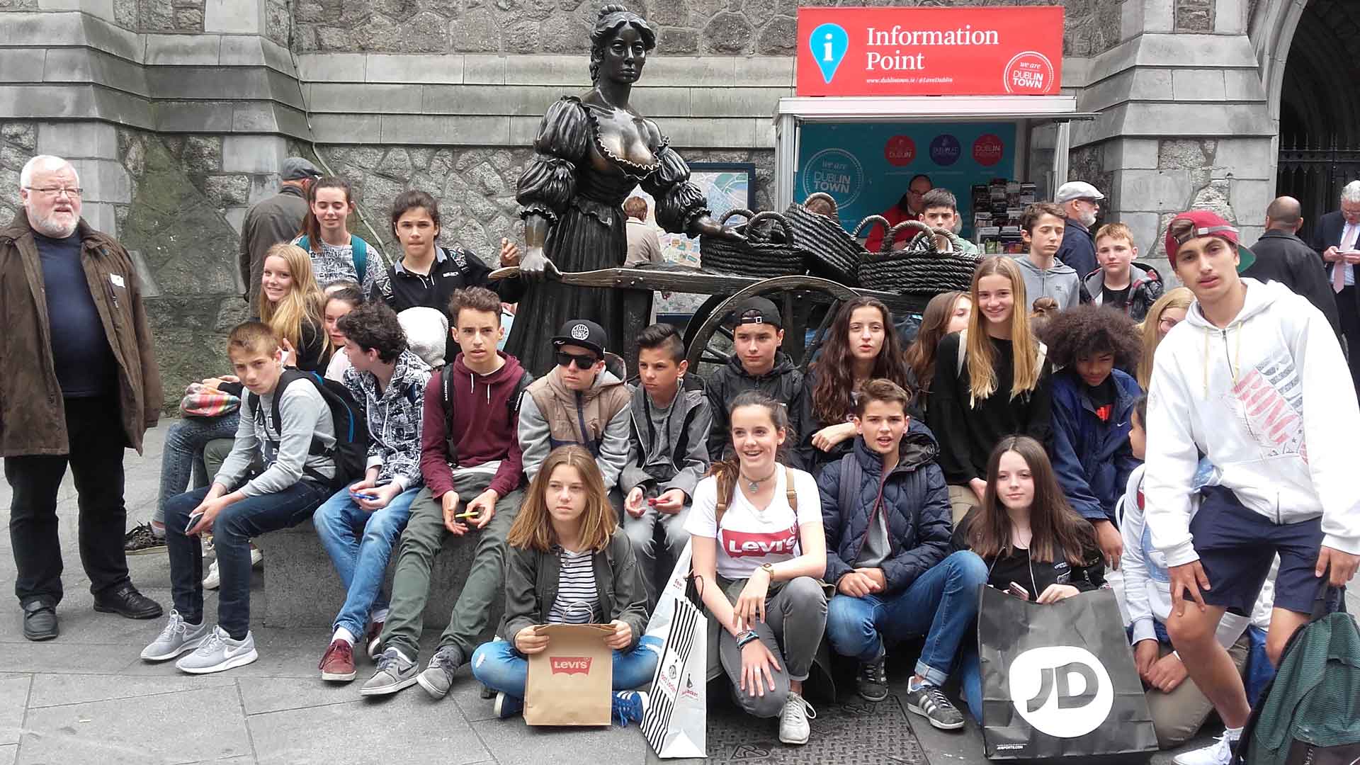 Dublin 1