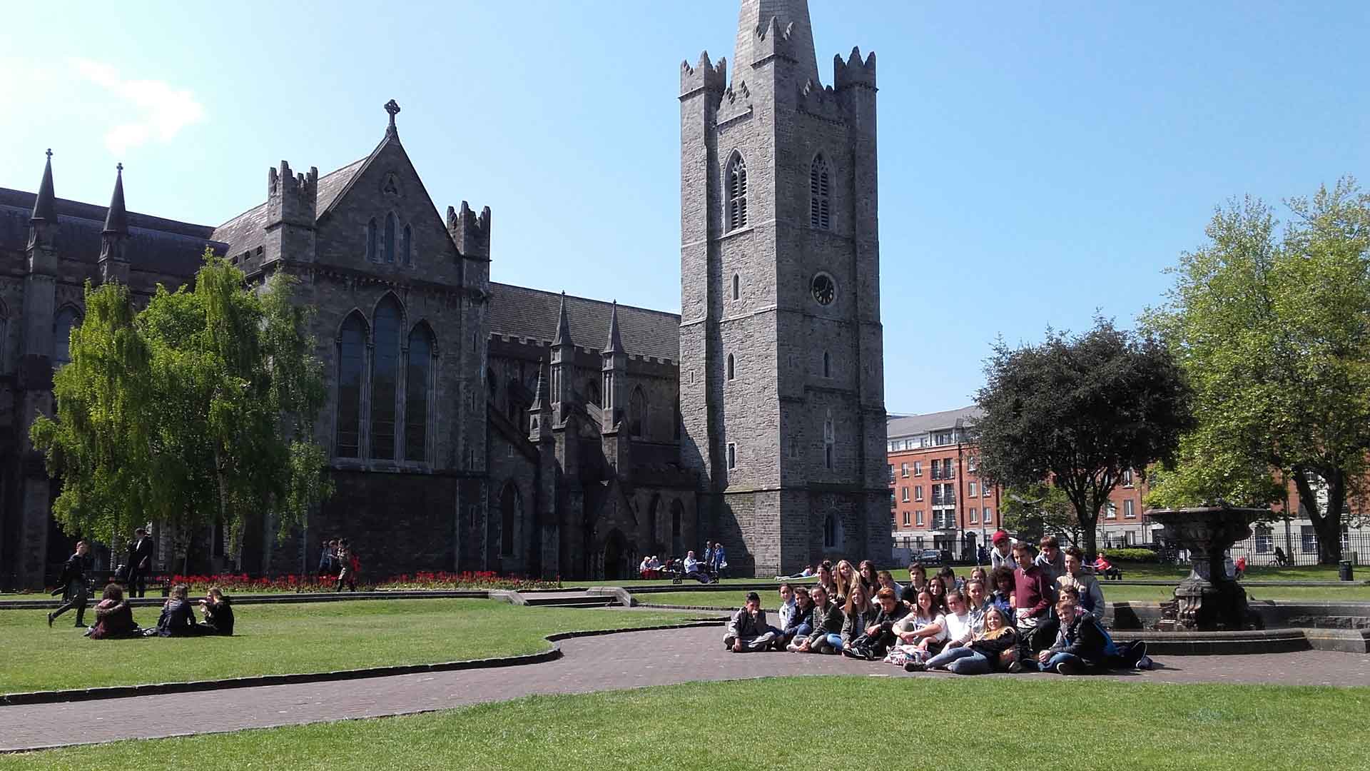 Dublin 2