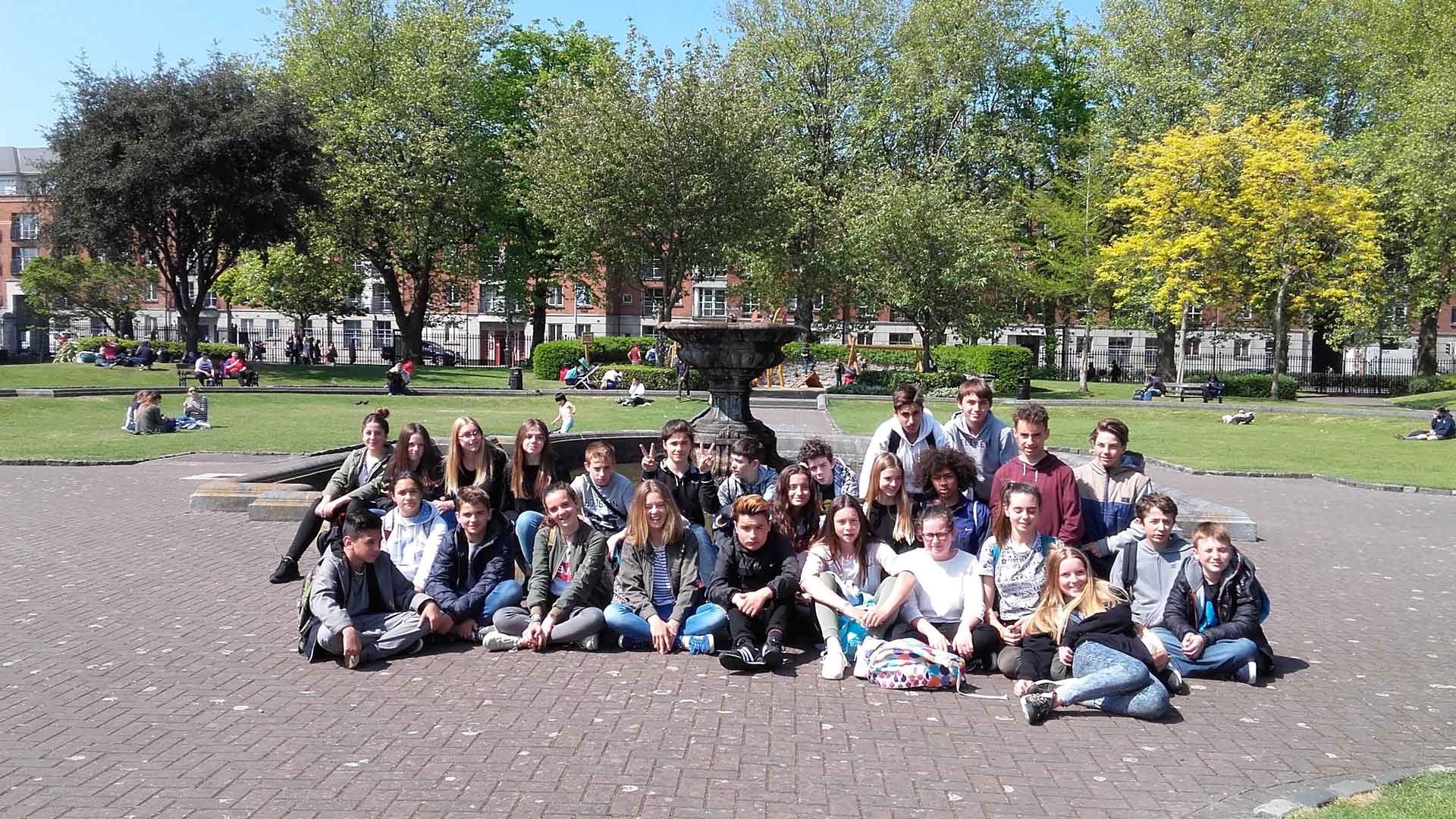 Dublin 3